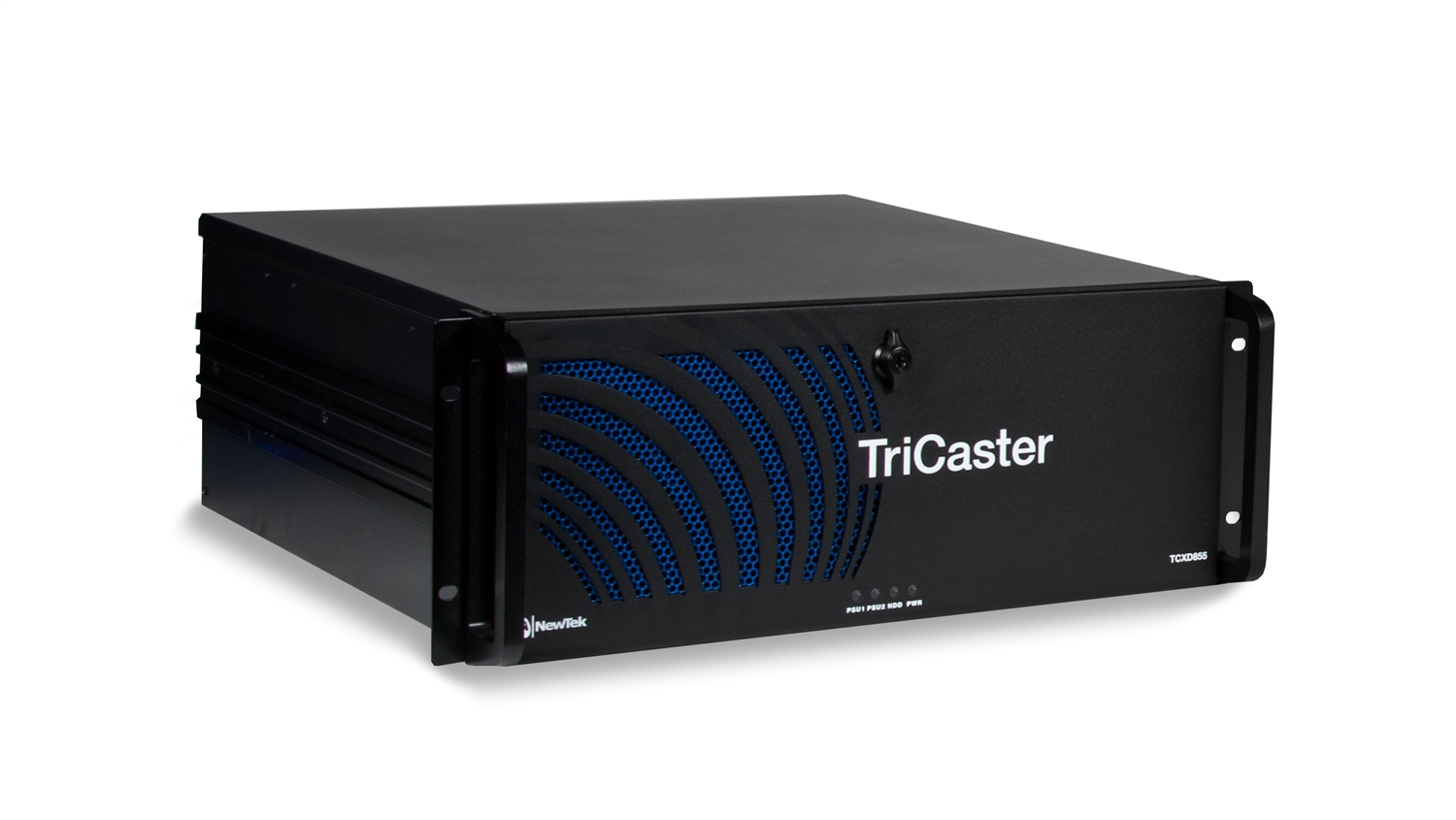 Tricaster-860